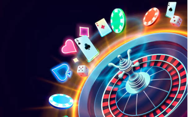 Casino bez Bank ID Nová Éra Online Hraní