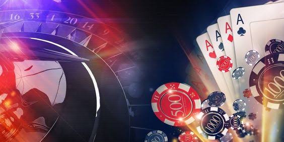 Casino bez Bank ID Nová Éra Online Hraní
