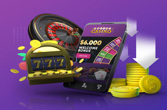 Casino bez Bank ID Nová Éra Online Hraní