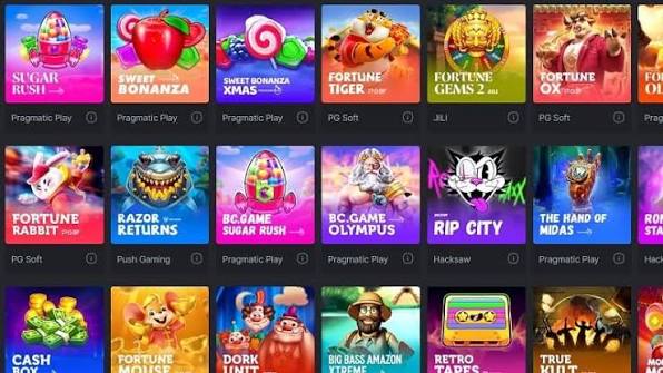 Casino Uden ROFUS med Klarna En Guide til Spiloplevelser