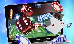 Experience the Thrills of Online Casino Golden Pharaoh 1508647770