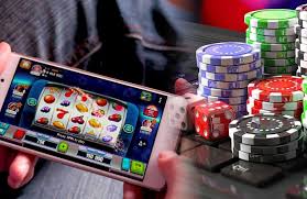 Experience the Thrills of Online Casino Golden Pharaoh 1508647770