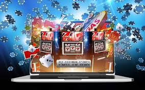 Explore the Thrilling World of Online Slots at BitKingz Casino