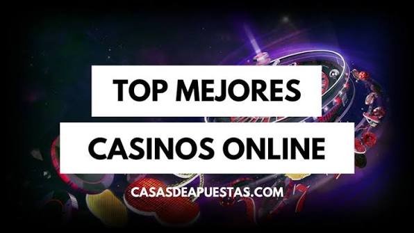 Mejor Casino Online Español Gratis Tu Guía Definitiva