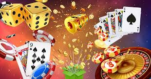 Online Casinos L'entreteniment del Segle XXI