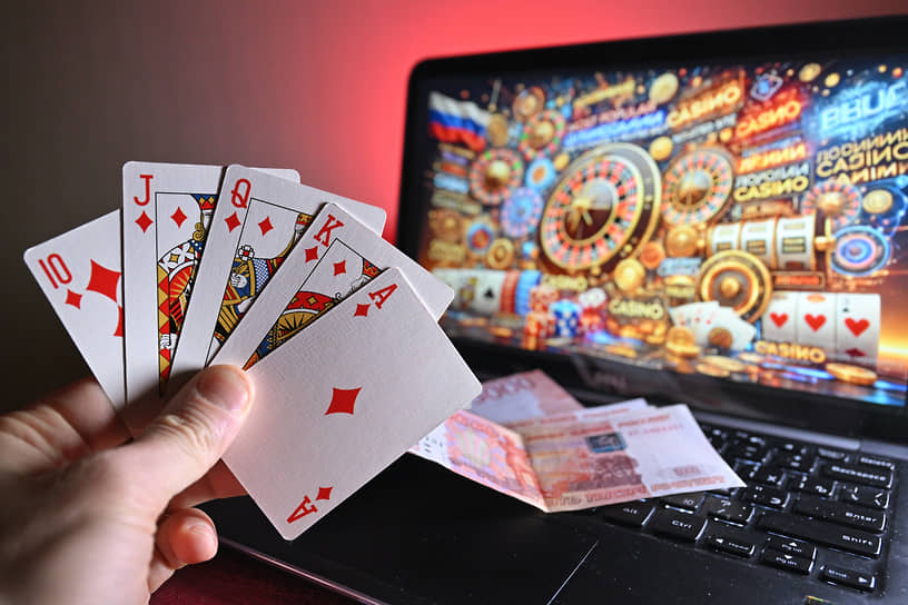 Online Casinos L'entreteniment del Segle XXI