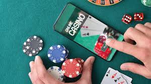 Online Gambling En Vejledning til Sikker Spiloplevelse