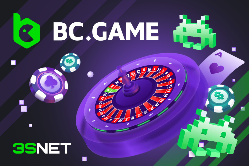 BC.Game Poland Bonuses and Promotions Unlocking Exciting Rewards