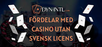 Casino utan Spelpaus - En guide till spelupplevelser utan avbrott