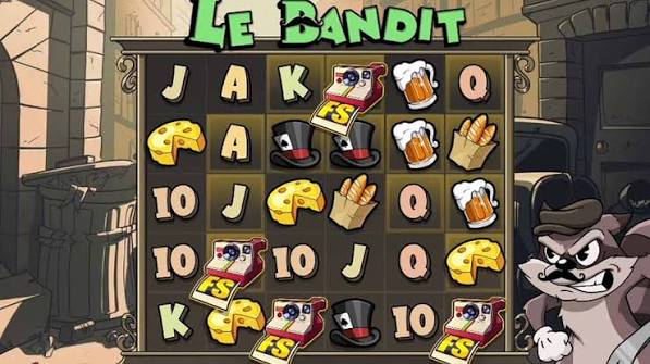 Unlocking the Secrets of Le Bandit Bonus Buy