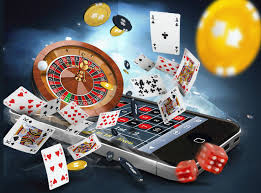 Discover the Thrills of Casino BubblesBet UK