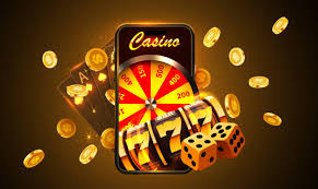 Experience the Thrill of Great Slots Top Online Casino Games
