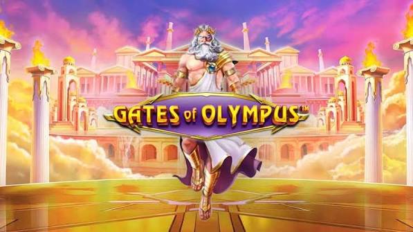 Gates of Olympus En Rejse til De Greske Guders Verden 833926125