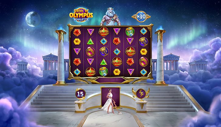 Gates of Olympus Oplev Gameplay, Strategier og Mytologi