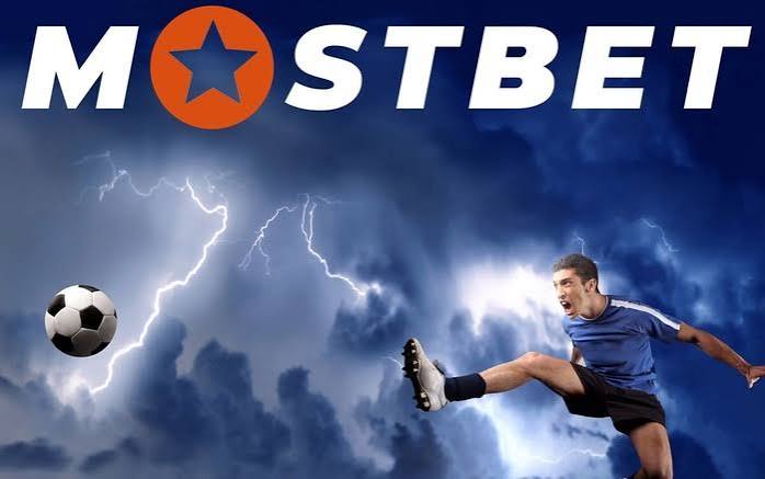 Mostbet az yukle - Ən Yaxşı İdman Mərci Tətbiqi