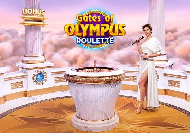 Oplev Eventyret i Game Slot Gates of Olympus