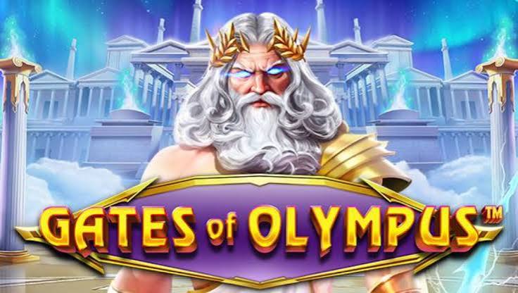 Oplev Magien ved Gates of Olympus Casino 796343421