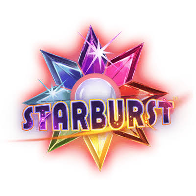 Starburst Den Ultimative Spiloplevelse 548033171