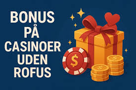 Udforskning af Casinoer Uden ROFUS Sider